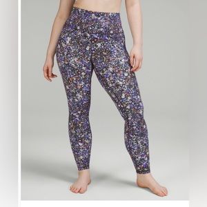 Lululemon align leggings